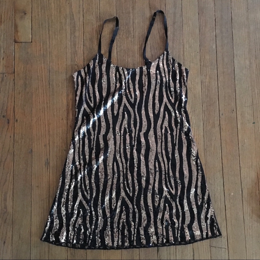 Free people mini dress
